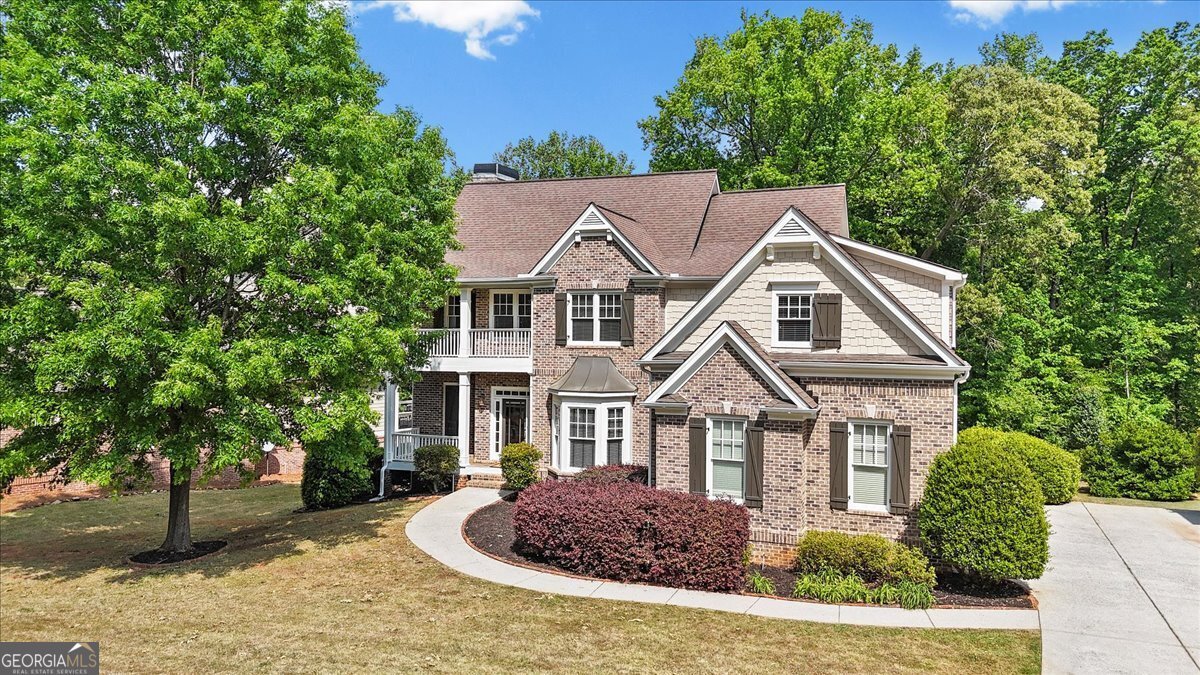 1183 Hillside Green Way Powder Springs - Photo 67