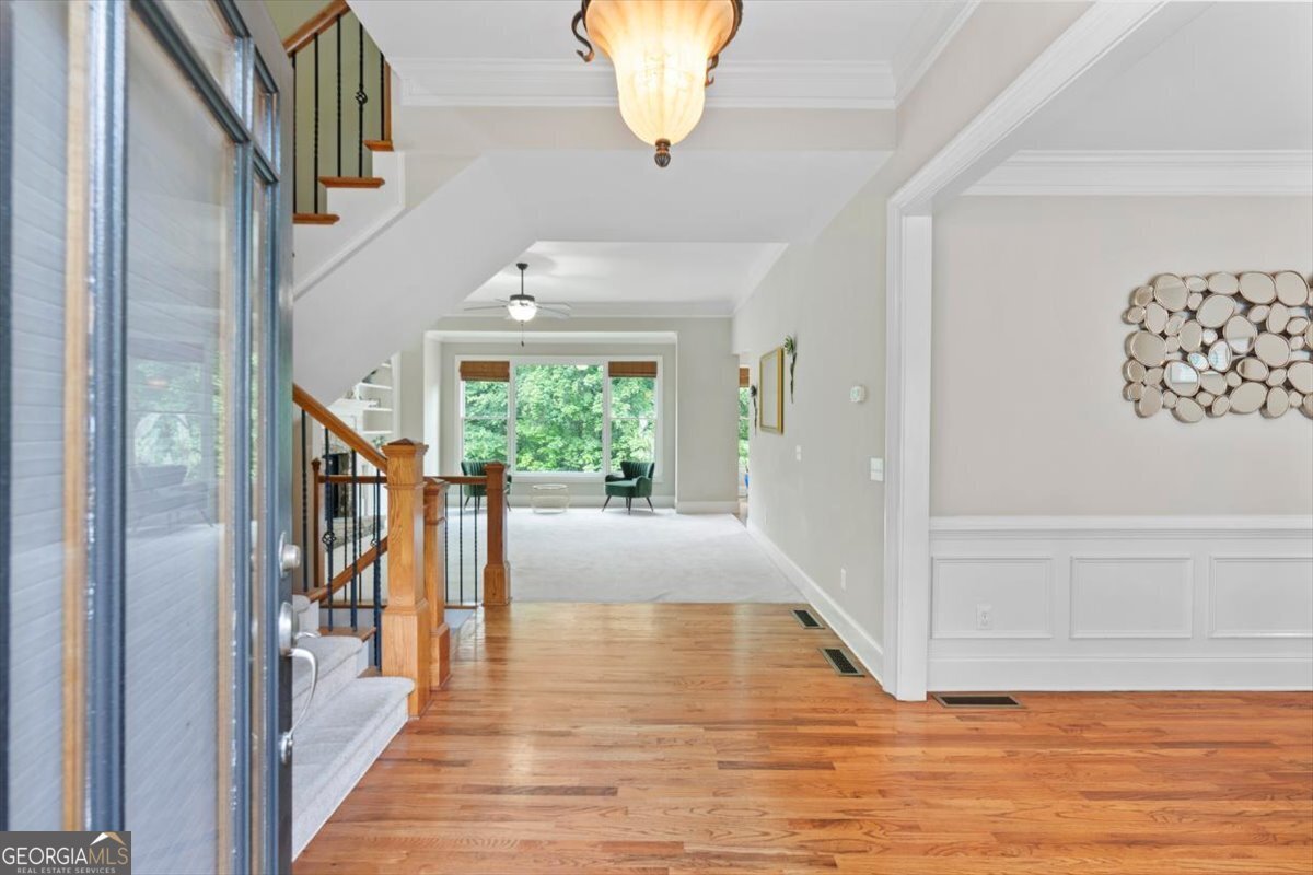 1183 Hillside Green Way Powder Springs - Photo 7