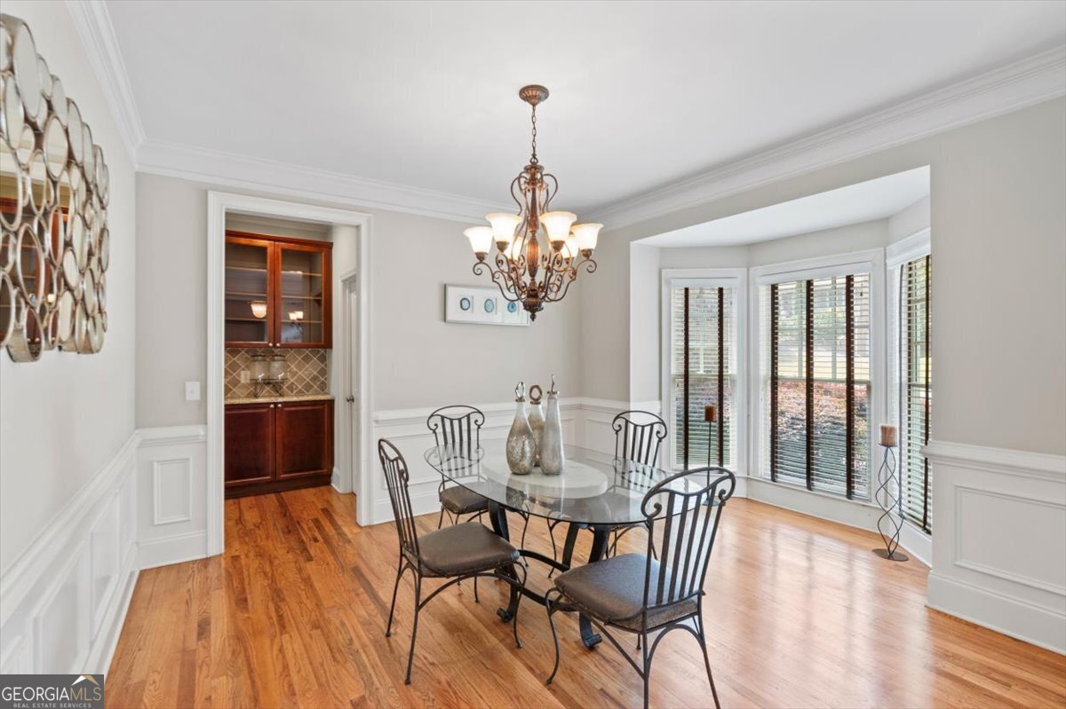 1183 Hillside Green Way Powder Springs - Photo 8