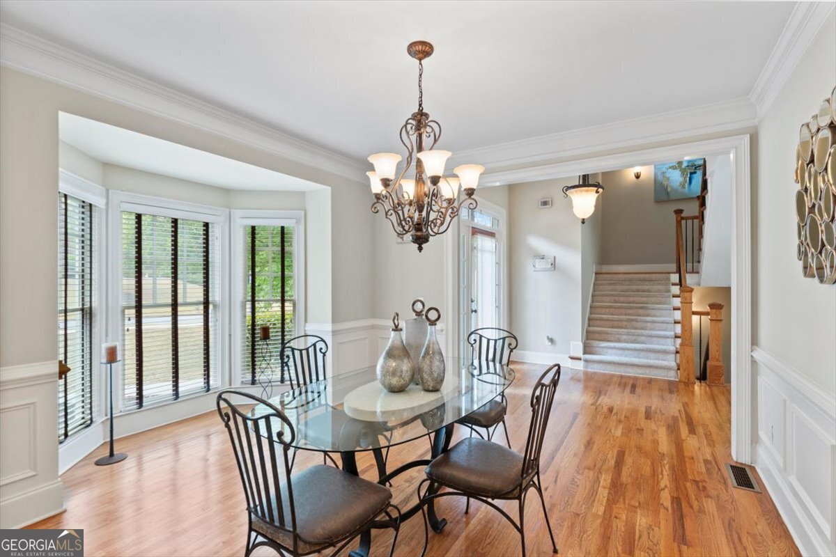 1183 Hillside Green Way Powder Springs - Photo 9