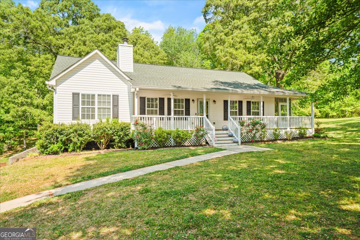 1197 Sweetwater Bend Villa Rica - Photo 1