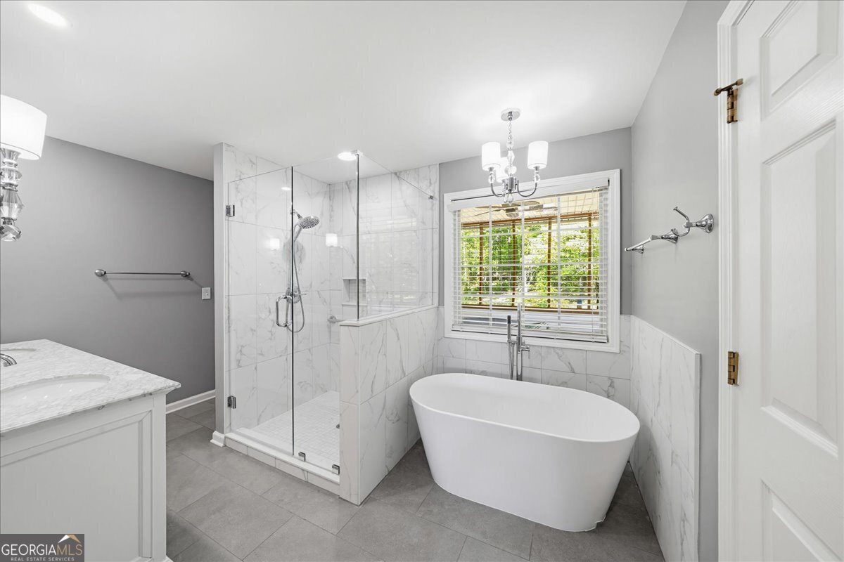 1197 Sweetwater Bend Villa Rica - Photo 20