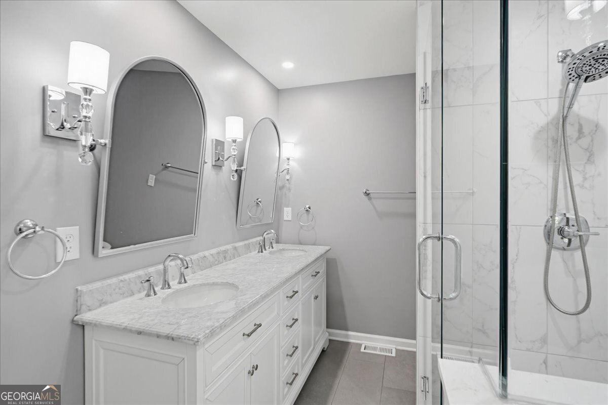 1197 Sweetwater Bend Villa Rica - Photo 21