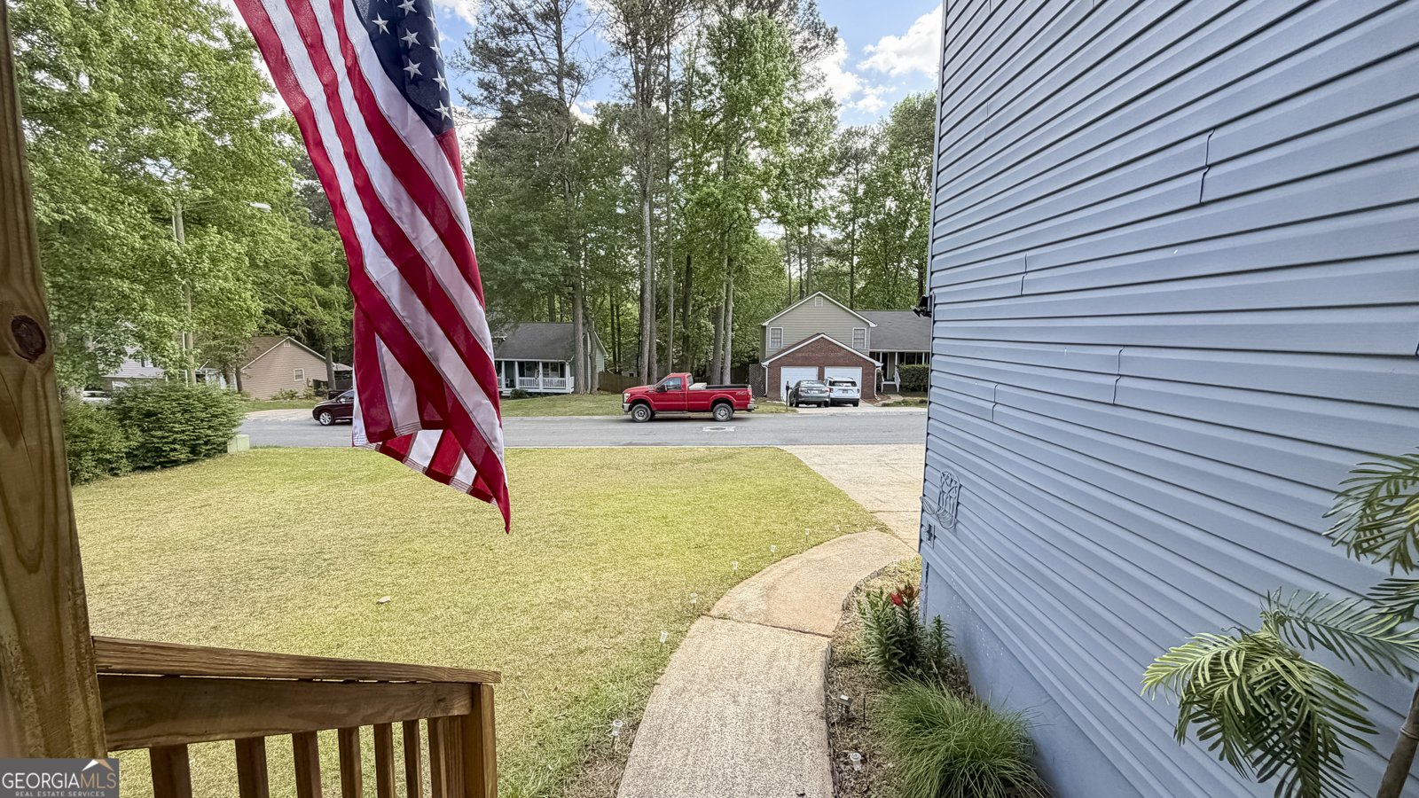 3888 Spring Meadow Drive Acworth - Photo 10