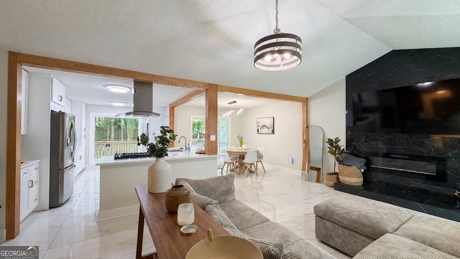 3888 Spring Meadow Drive Acworth - Photo 11