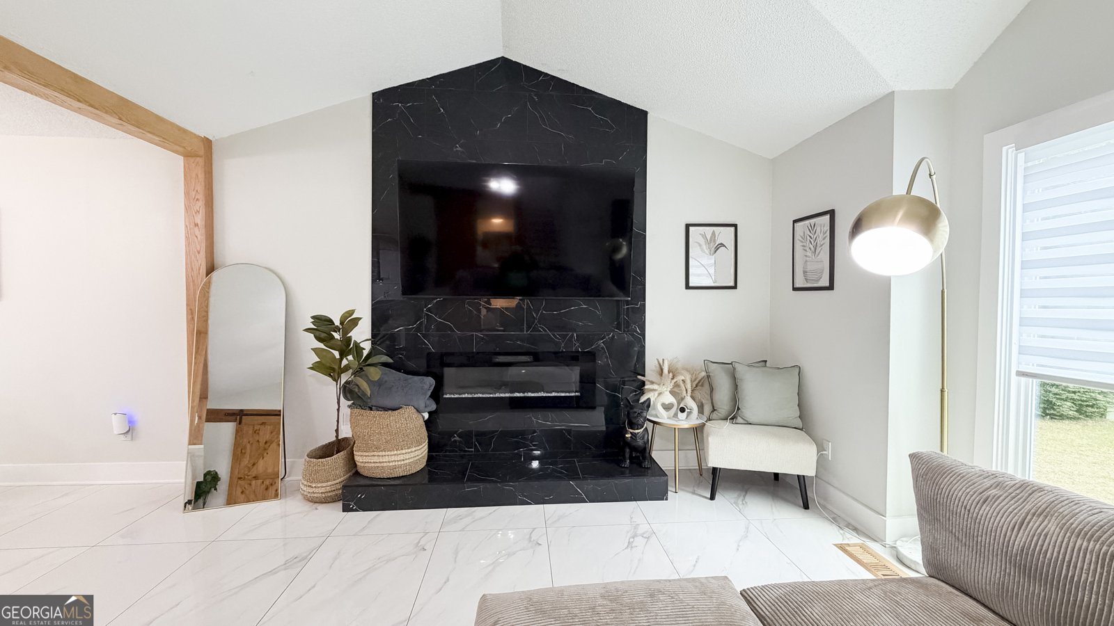 3888 Spring Meadow Drive Acworth - Photo 12