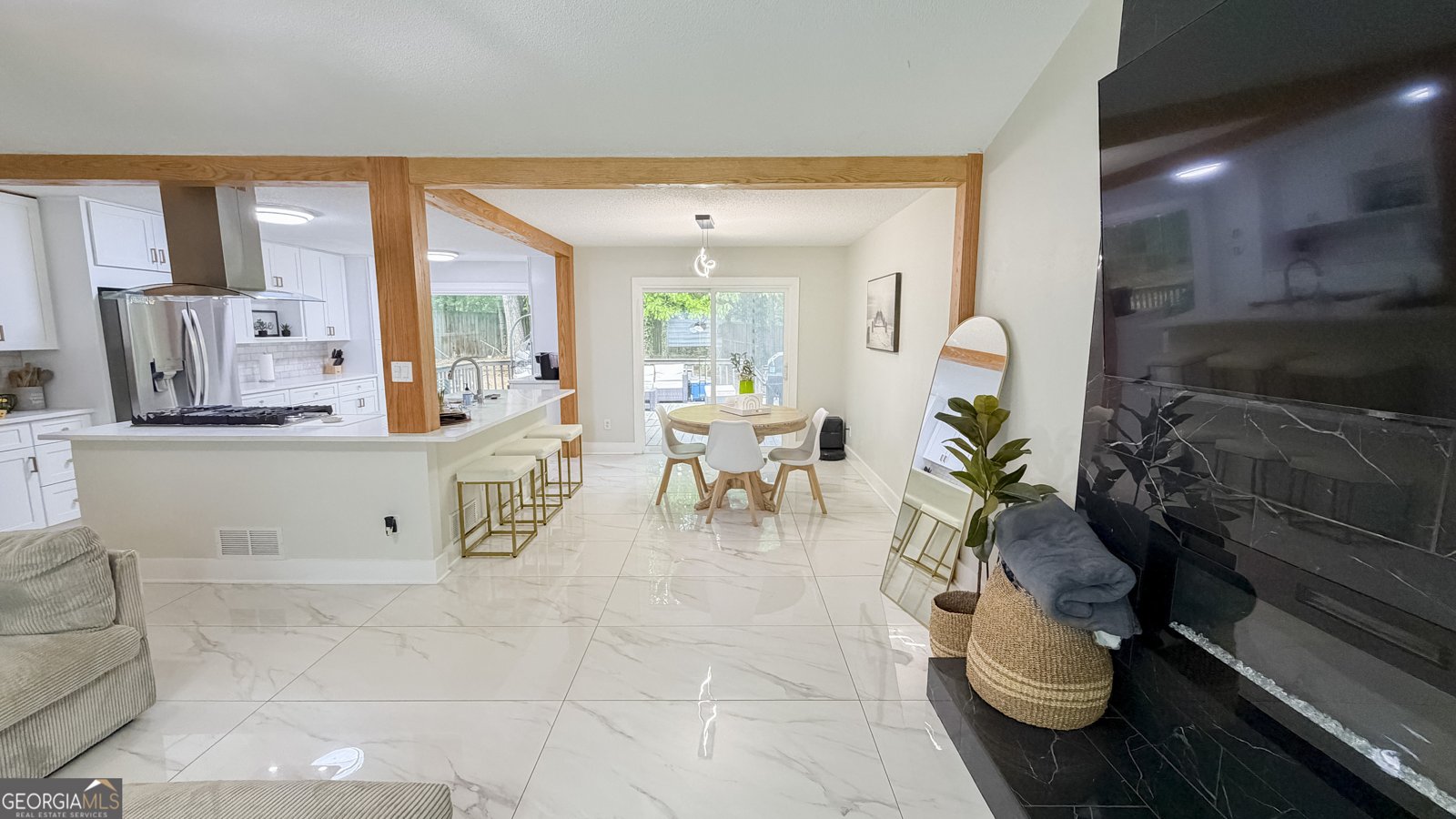 3888 Spring Meadow Drive Acworth - Photo 13