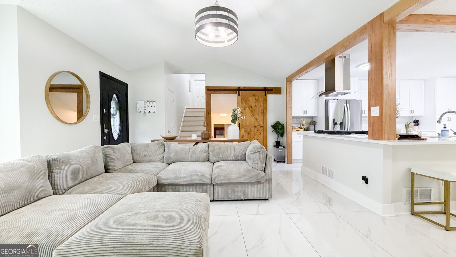 3888 Spring Meadow Drive Acworth - Photo 17