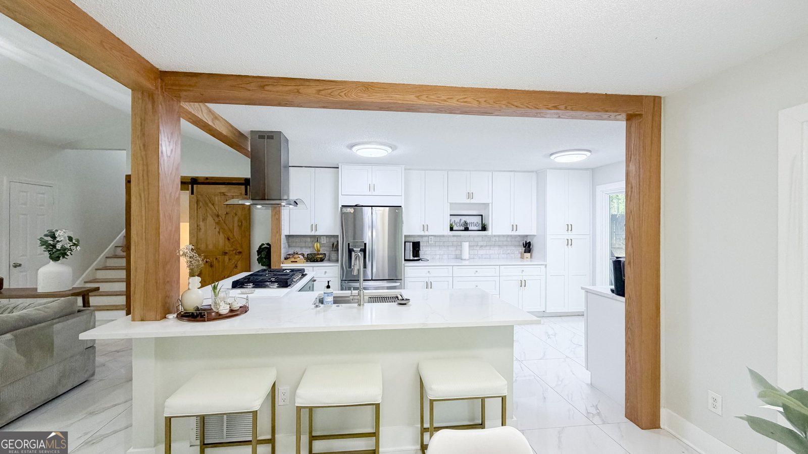 3888 Spring Meadow Drive Acworth - Photo 18