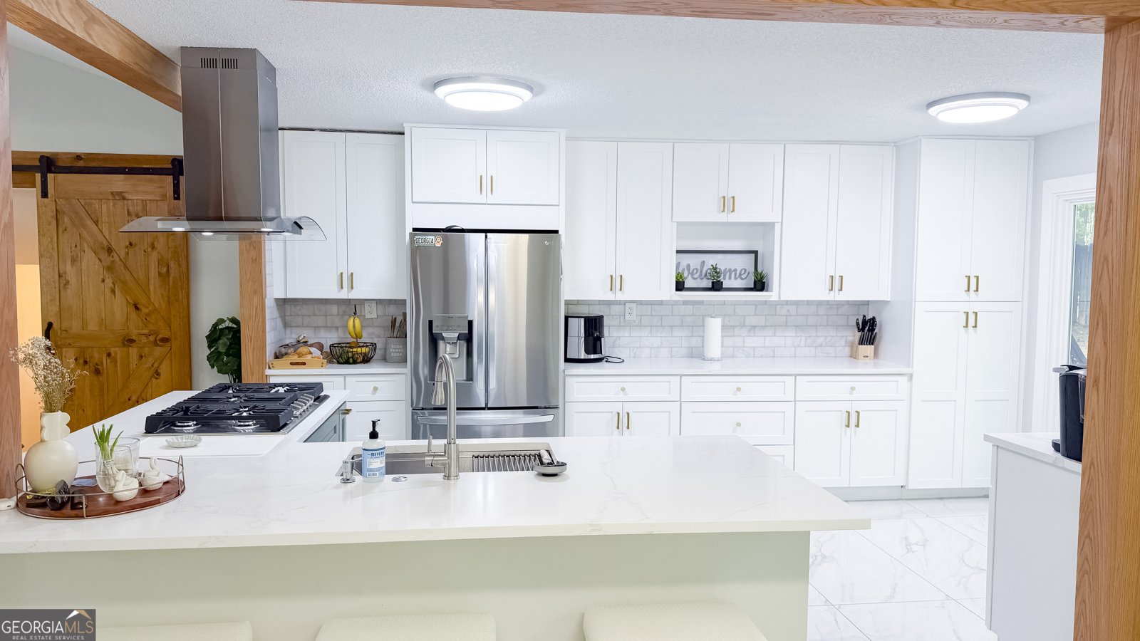 3888 Spring Meadow Drive Acworth - Photo 19