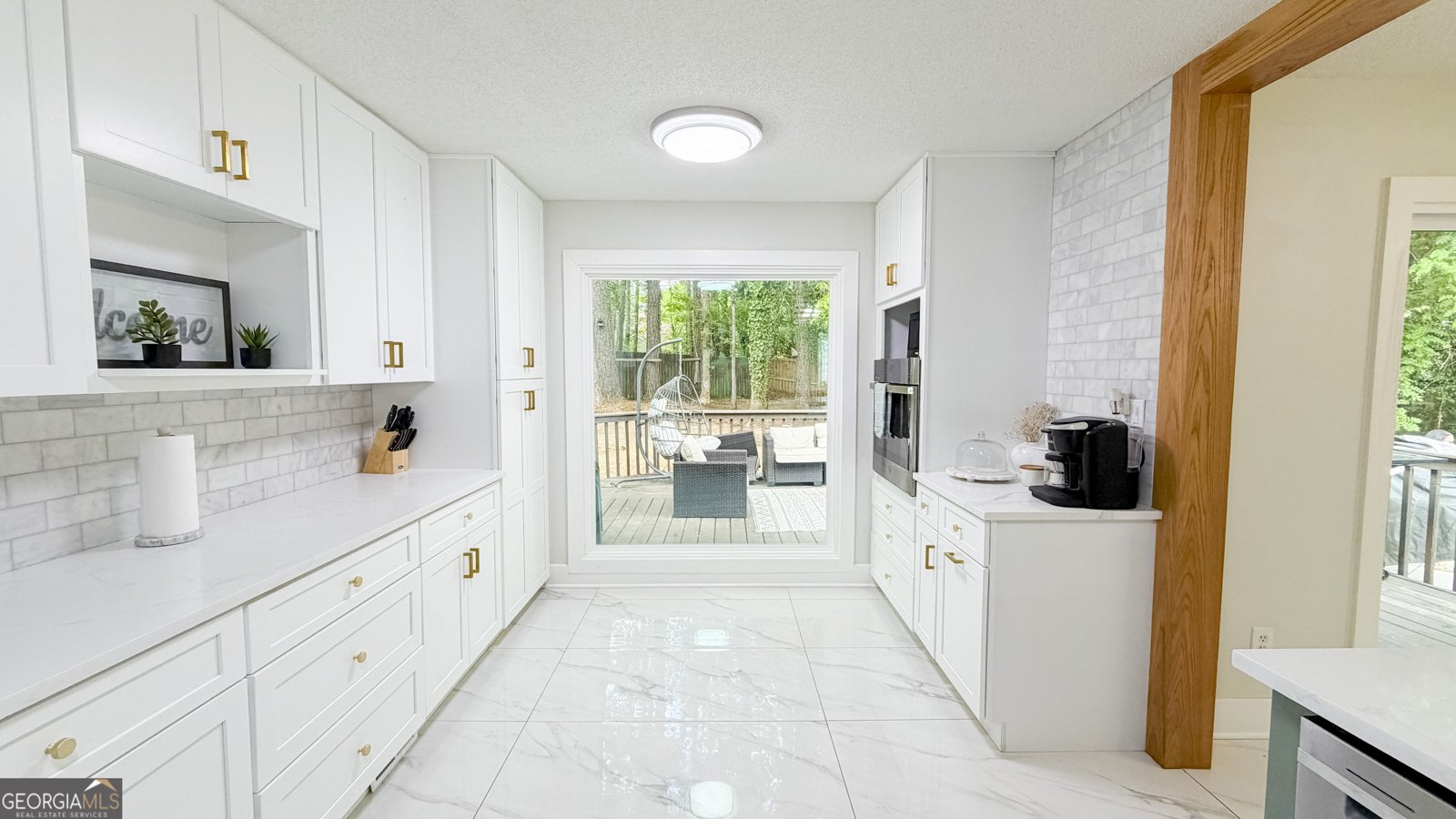 3888 Spring Meadow Drive Acworth - Photo 21