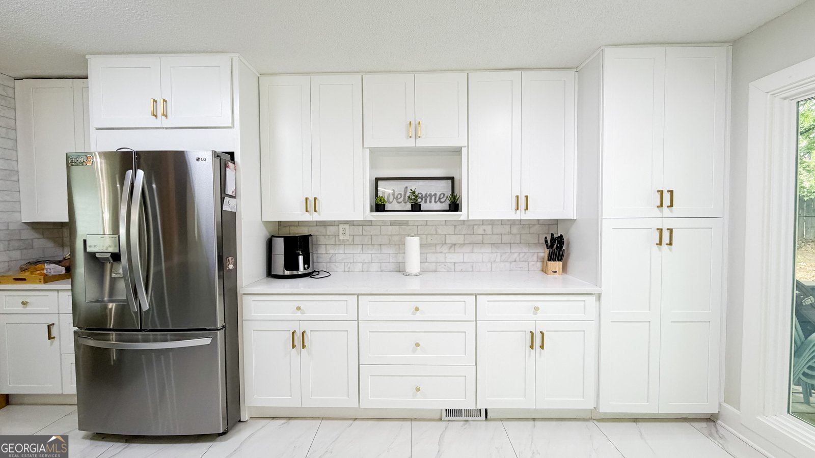 3888 Spring Meadow Drive Acworth - Photo 22