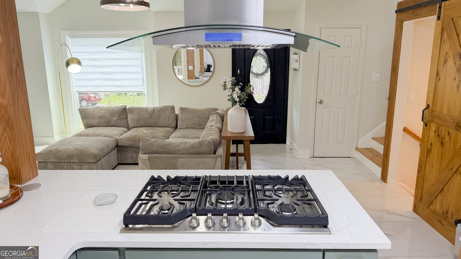 3888 Spring Meadow Drive Acworth - Photo 23