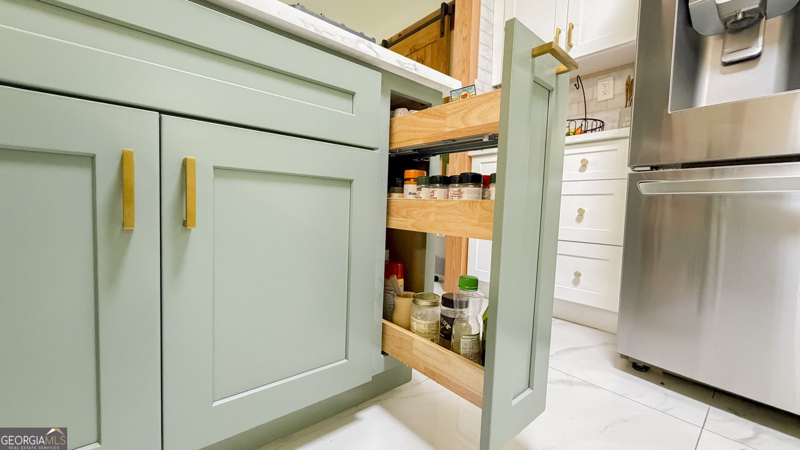 3888 Spring Meadow Drive Acworth - Photo 26