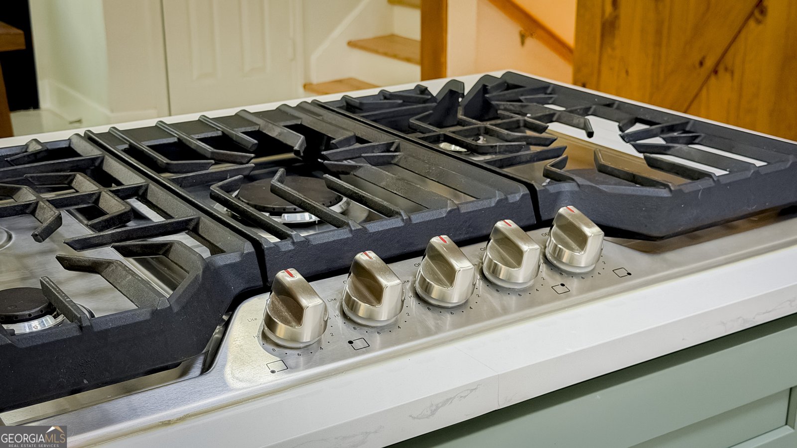 3888 Spring Meadow Drive Acworth - Photo 27