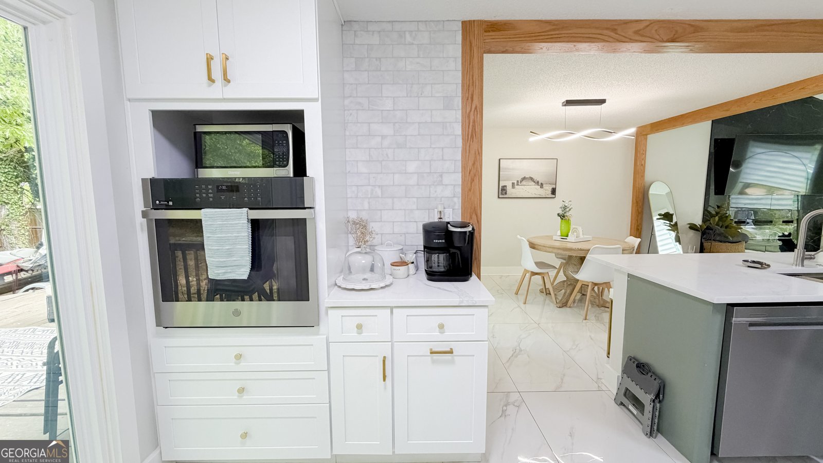 3888 Spring Meadow Drive Acworth - Photo 28