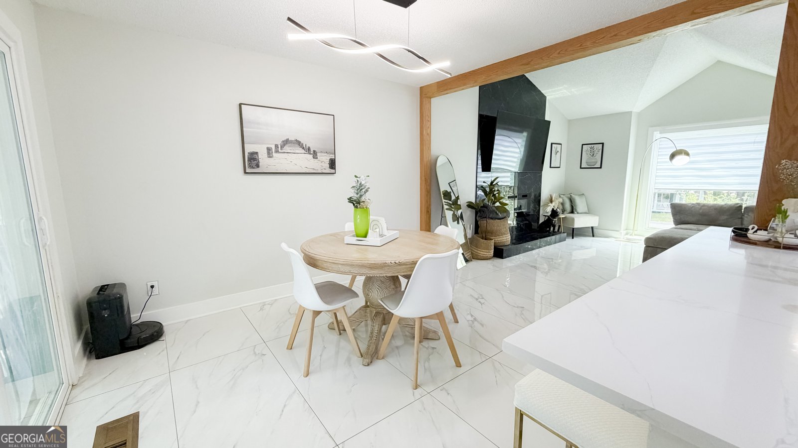 3888 Spring Meadow Drive Acworth - Photo 29