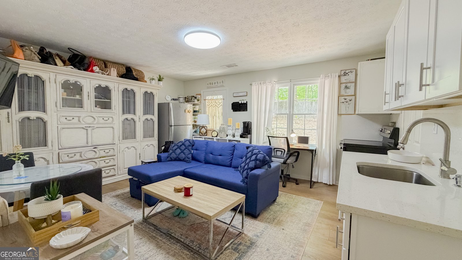 3888 Spring Meadow Drive Acworth - Photo 31