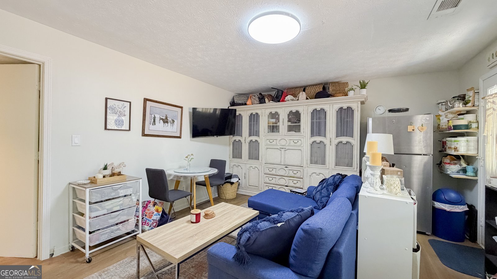 3888 Spring Meadow Drive Acworth - Photo 32