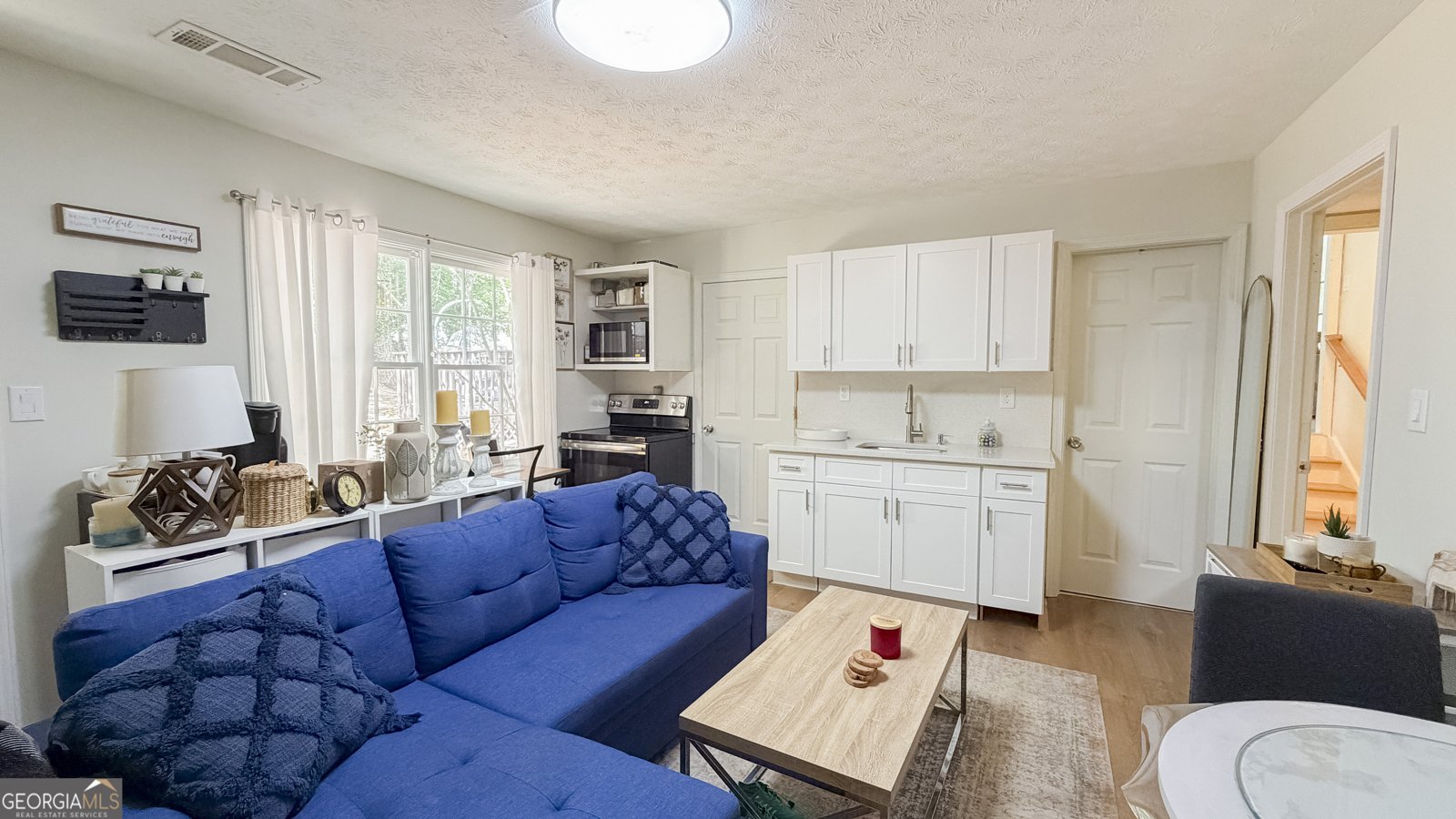 3888 Spring Meadow Drive Acworth - Photo 33