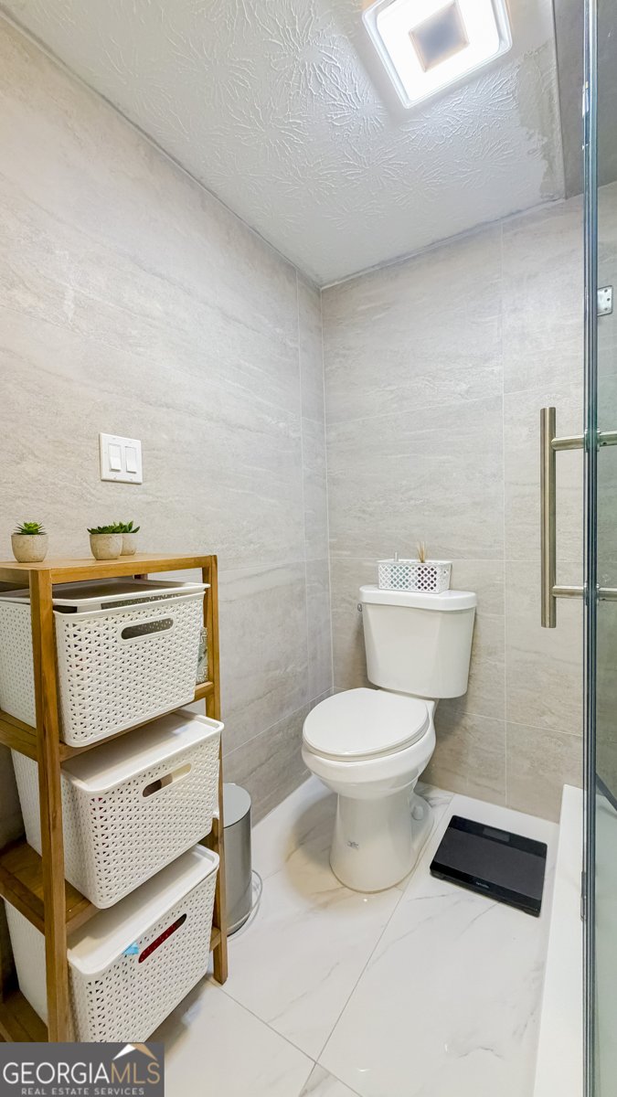 3888 Spring Meadow Drive Acworth - Photo 35