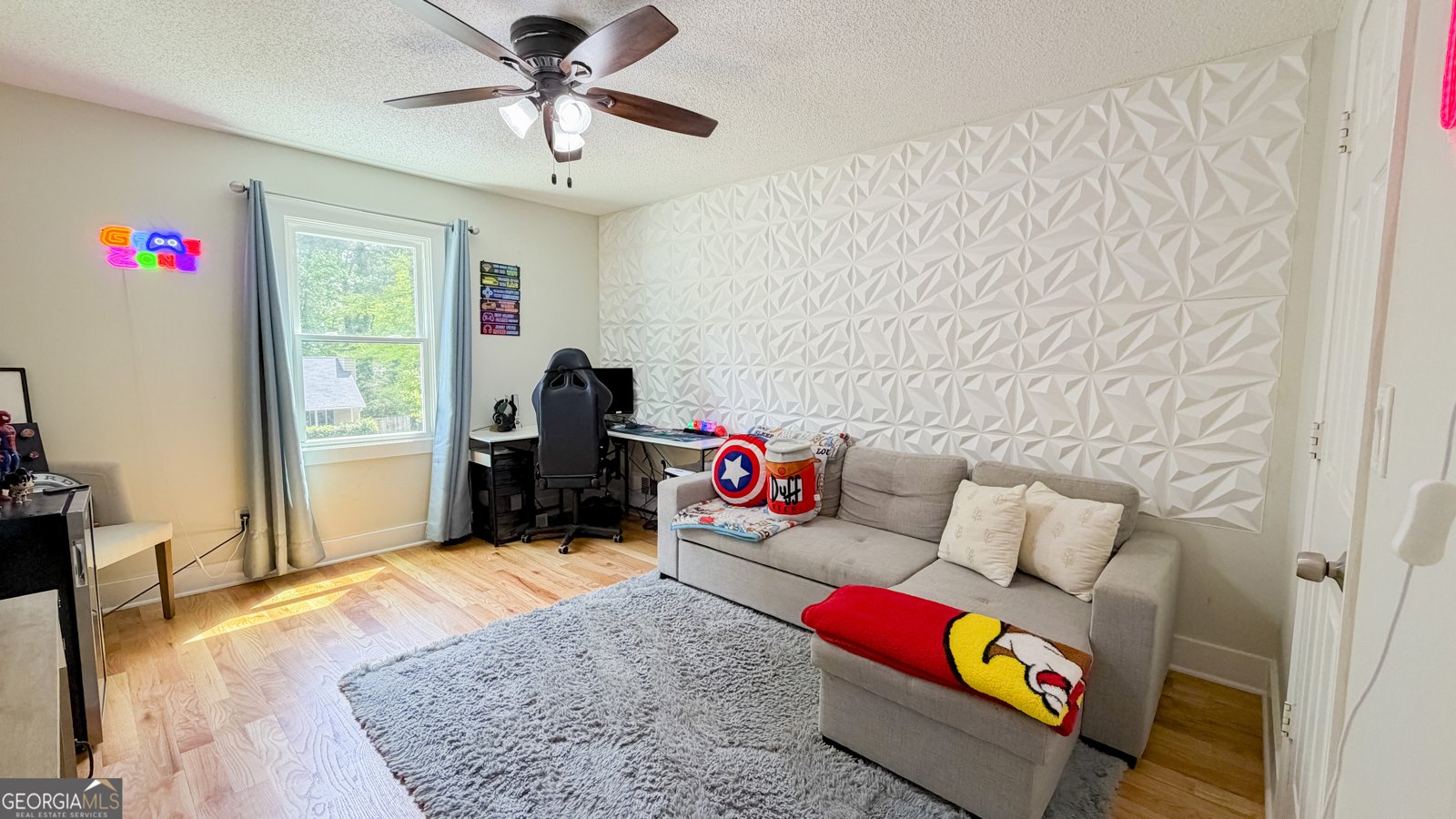 3888 Spring Meadow Drive Acworth - Photo 42