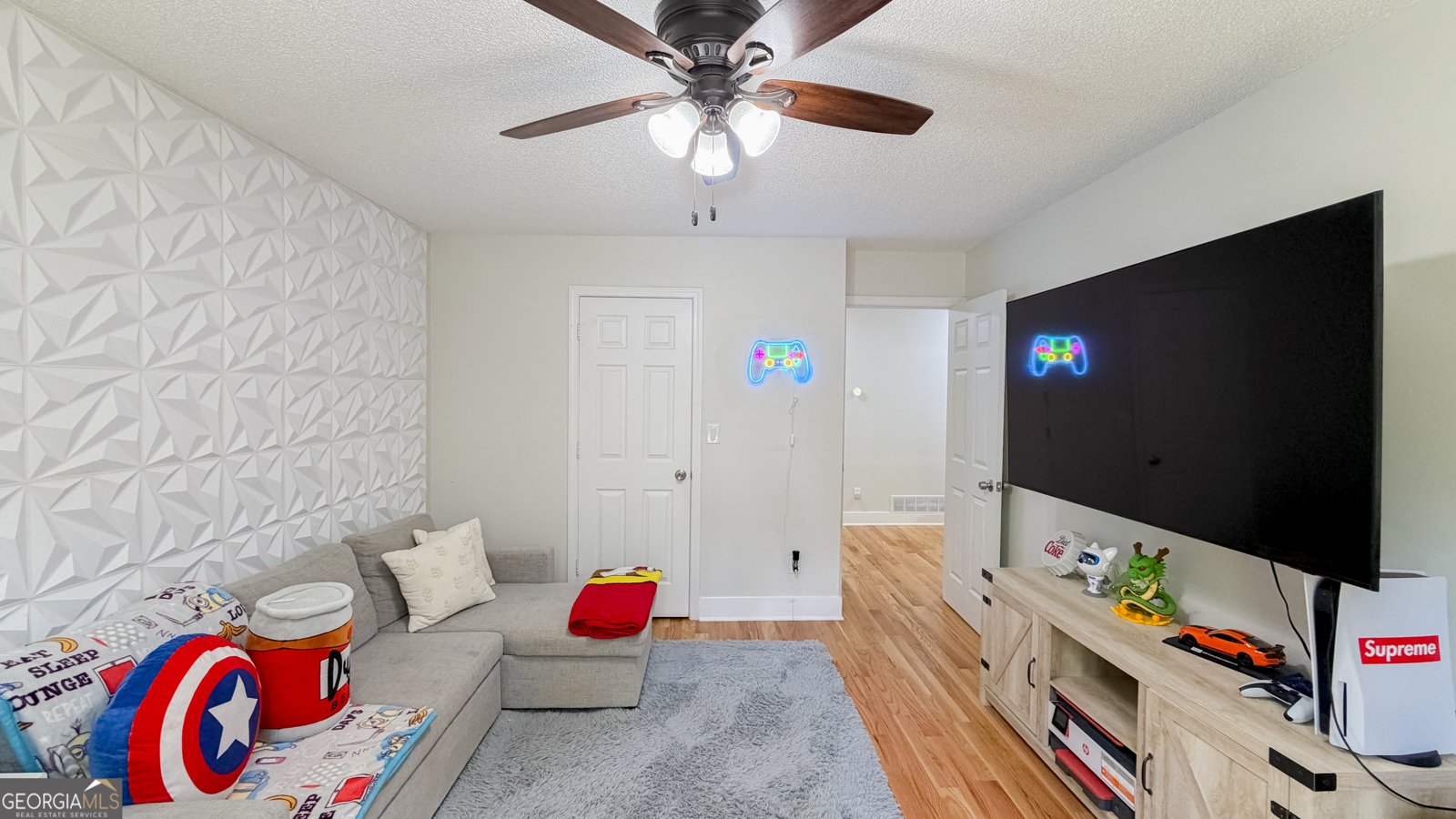 3888 Spring Meadow Drive Acworth - Photo 43