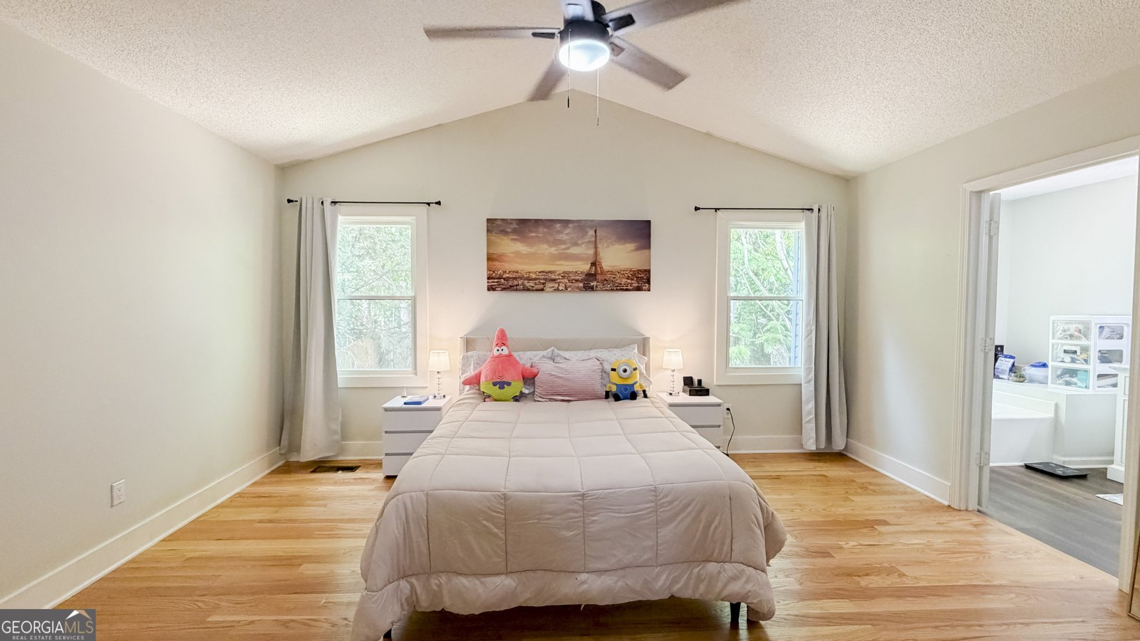 3888 Spring Meadow Drive Acworth - Photo 44