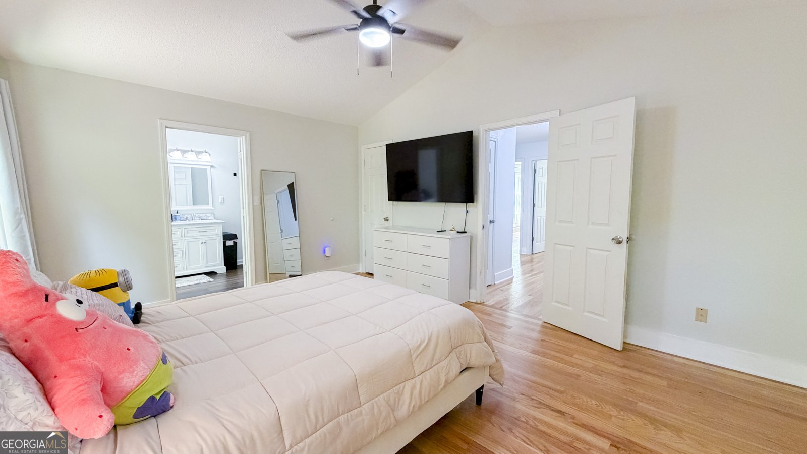 3888 Spring Meadow Drive Acworth - Photo 45