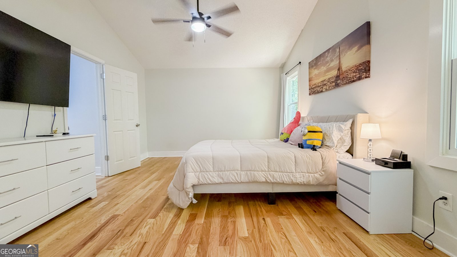 3888 Spring Meadow Drive Acworth - Photo 46