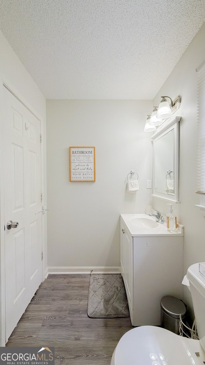 3888 Spring Meadow Drive Acworth - Photo 52