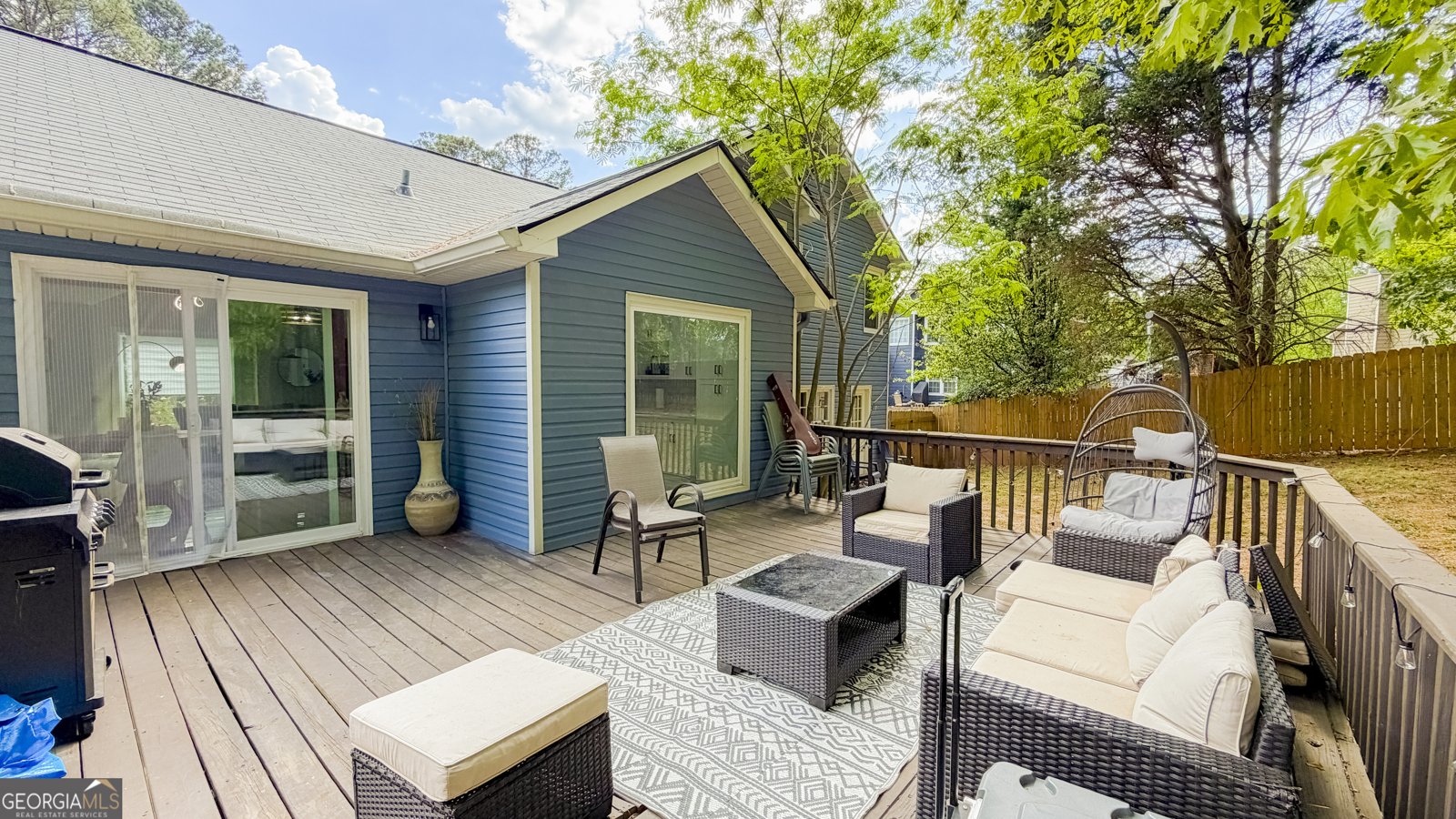 3888 Spring Meadow Drive Acworth - Photo 54