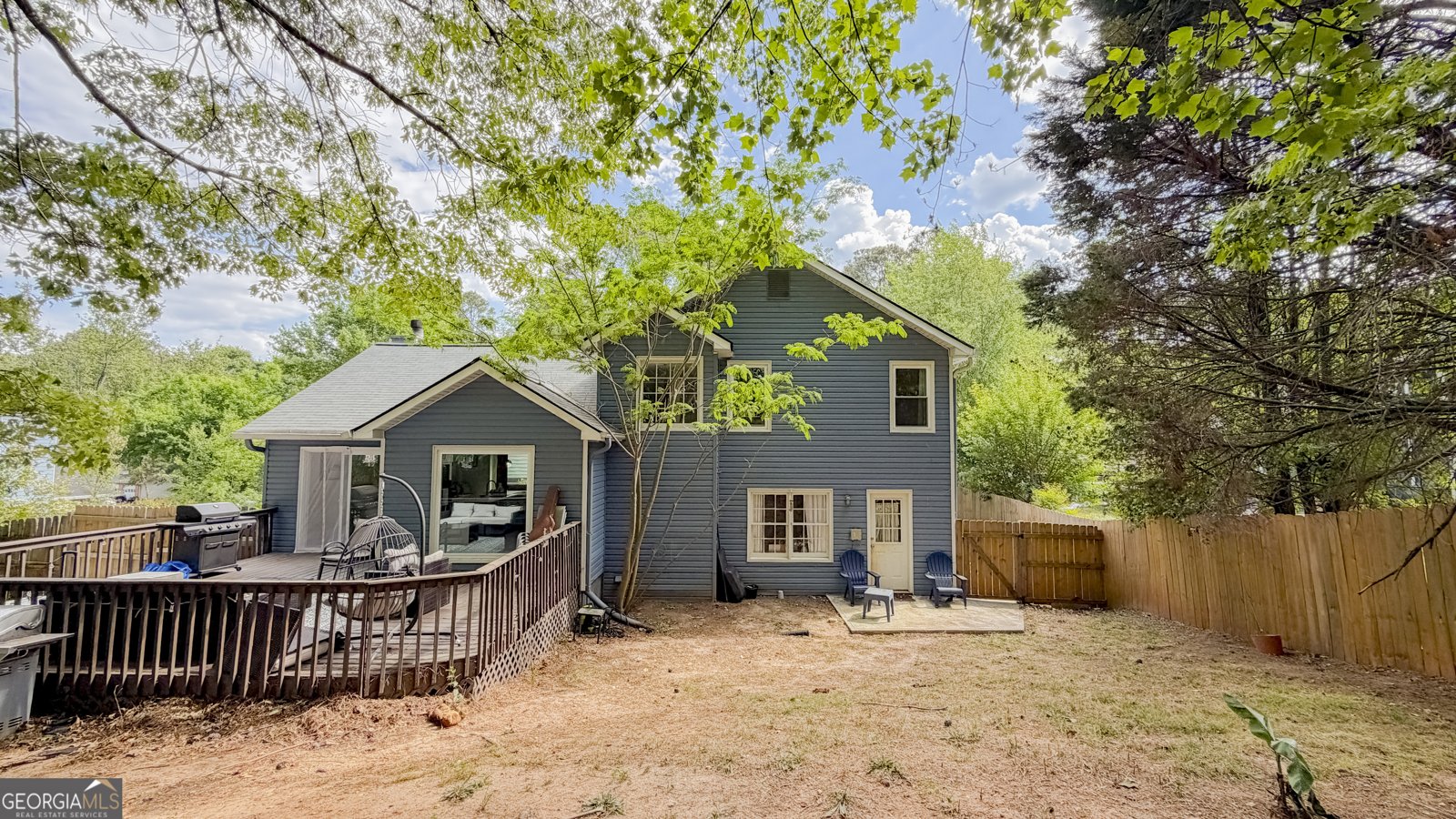 3888 Spring Meadow Drive Acworth - Photo 55