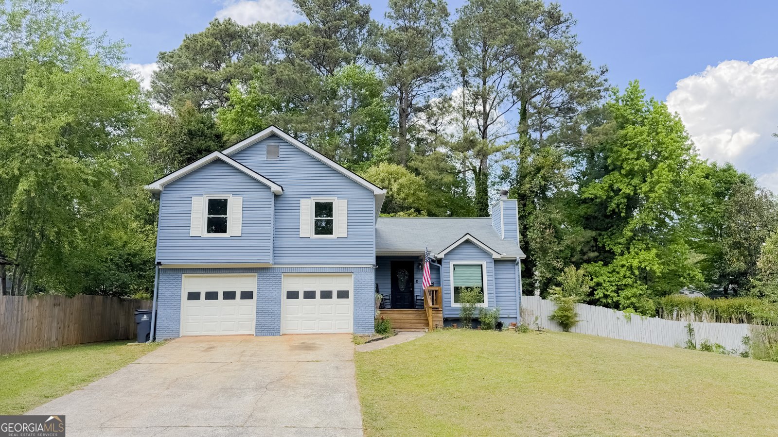 3888 Spring Meadow Drive Acworth - Photo 56