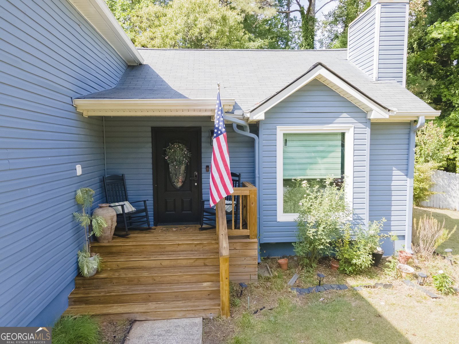 3888 Spring Meadow Drive Acworth - Photo 6