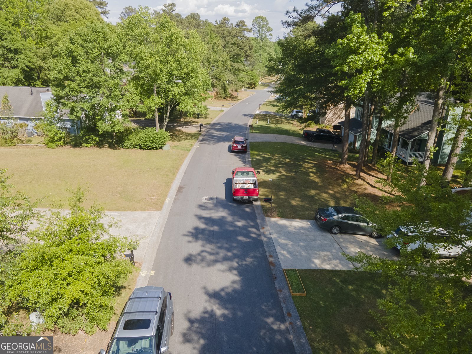 3888 Spring Meadow Drive Acworth - Photo 7