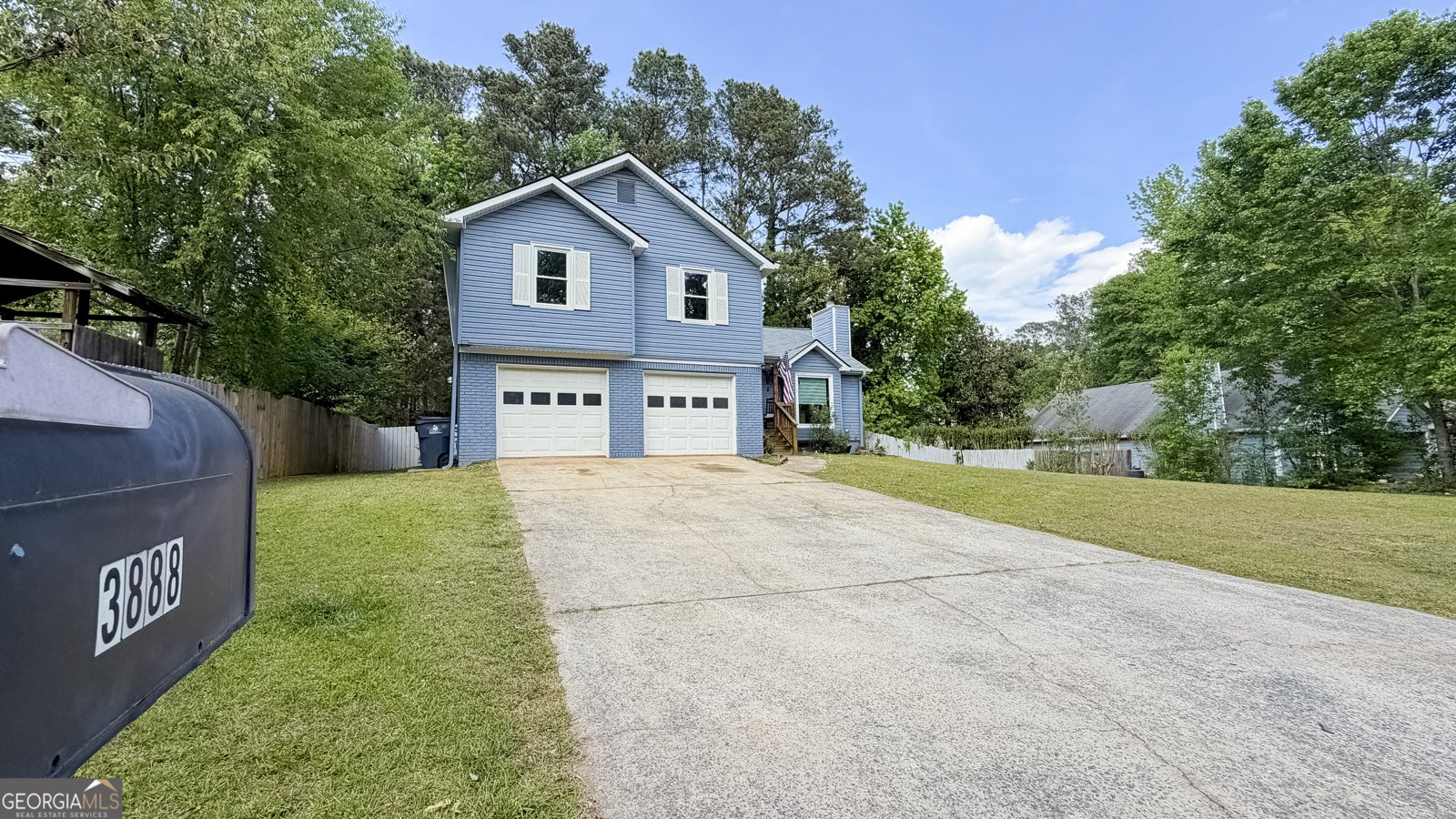 3888 Spring Meadow Drive Acworth - Photo 8