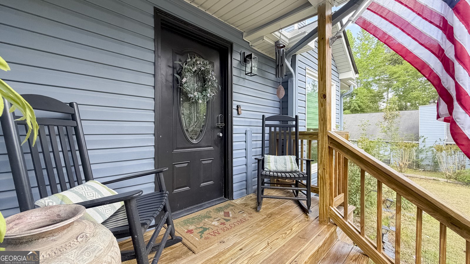 3888 Spring Meadow Drive Acworth - Photo 9