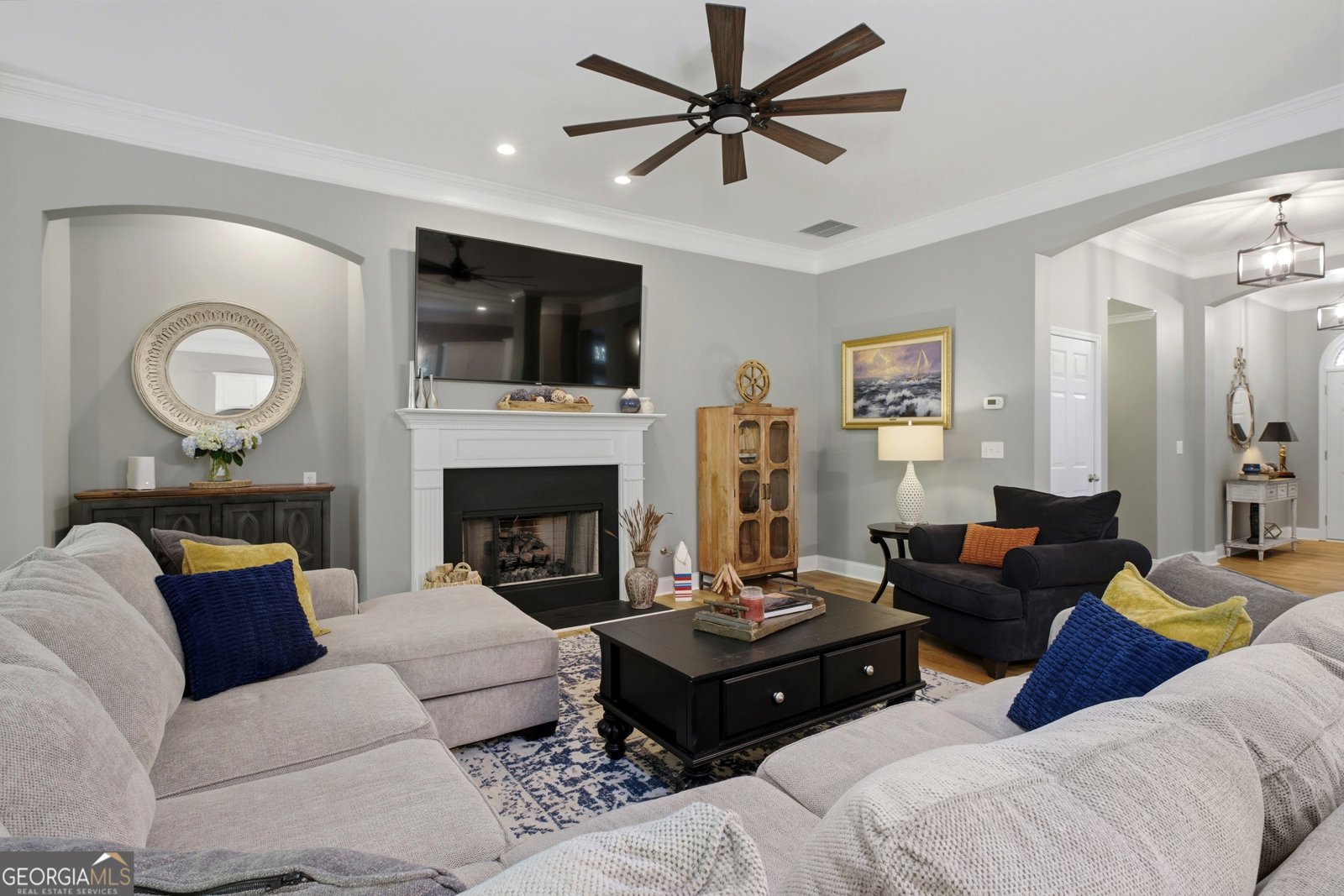 303 Canter Way Woodstock - Photo 11