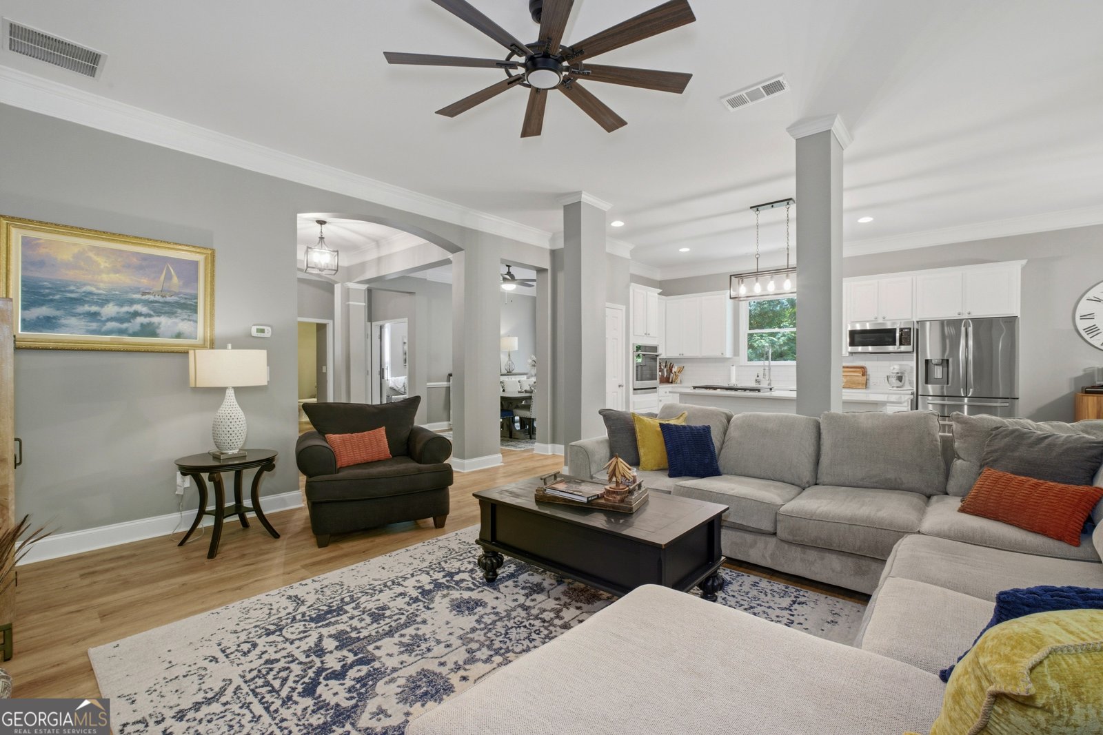 303 Canter Way Woodstock - Photo 12