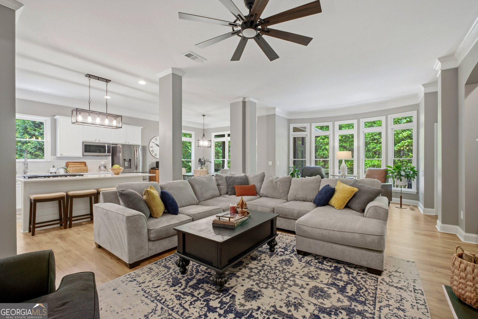 303 Canter Way Woodstock - Photo 13