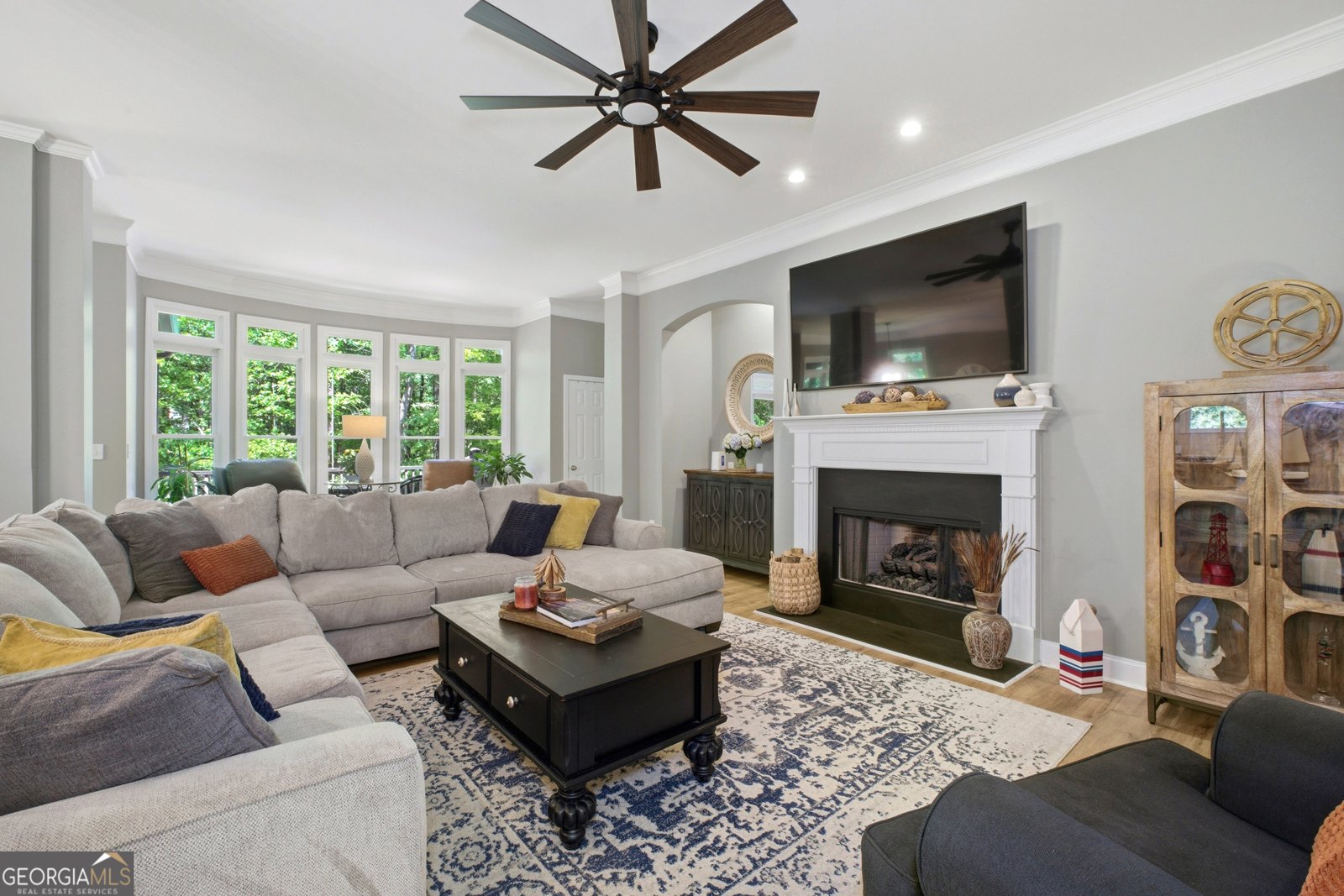 303 Canter Way Woodstock - Photo 14