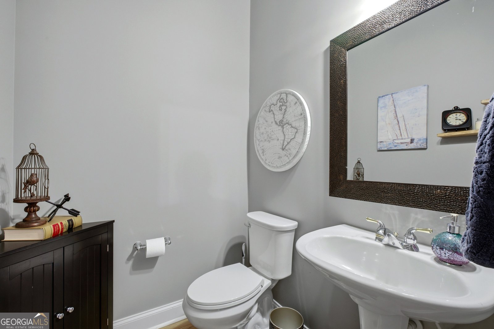 303 Canter Way Woodstock - Photo 39