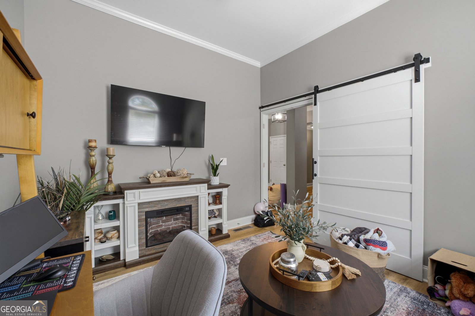 303 Canter Way Woodstock - Photo 40