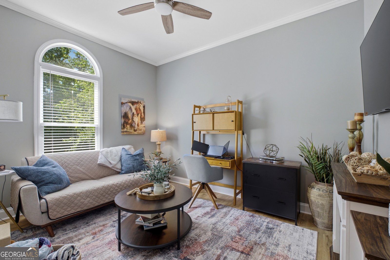 303 Canter Way Woodstock - Photo 41