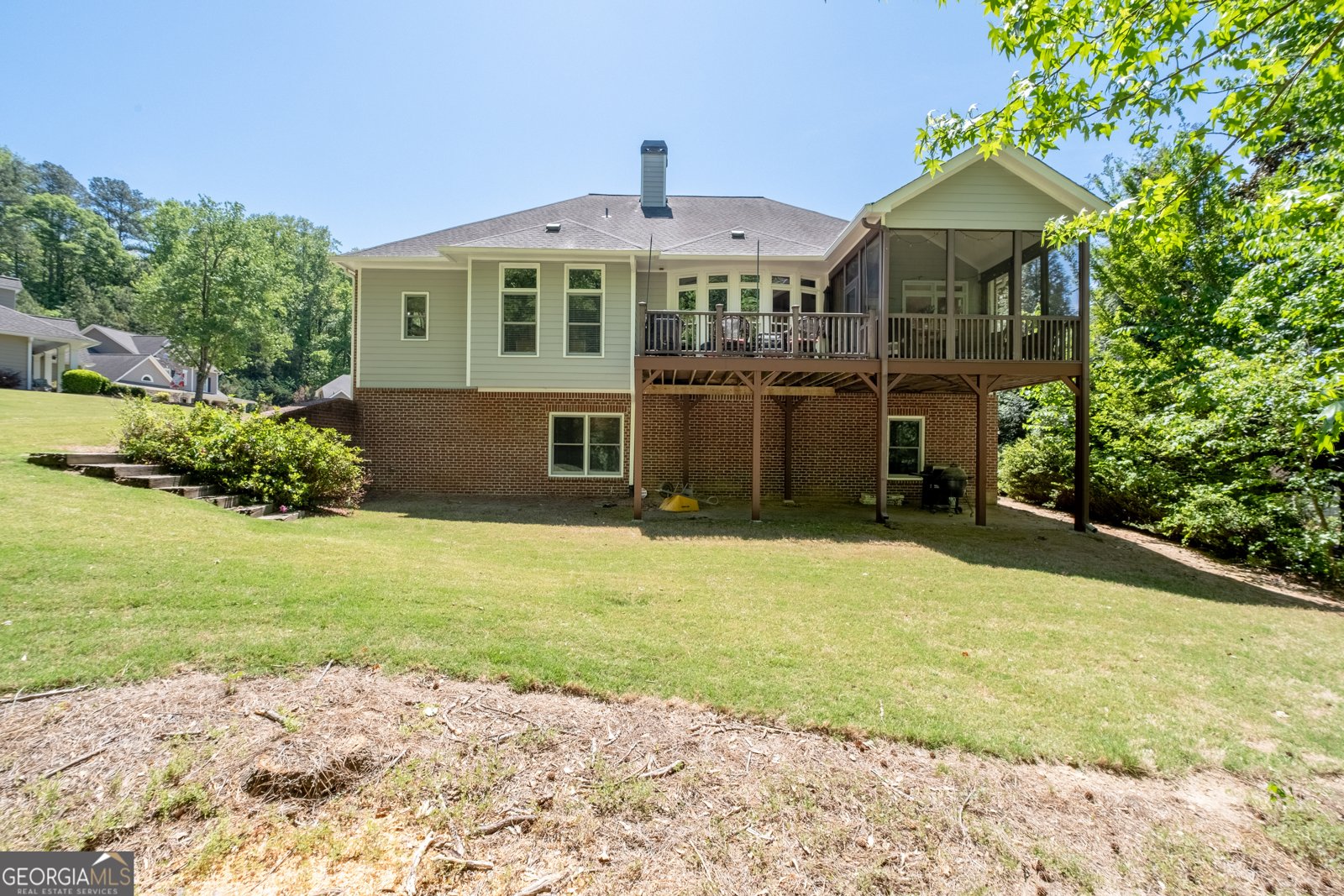 303 Canter Way Woodstock - Photo 42