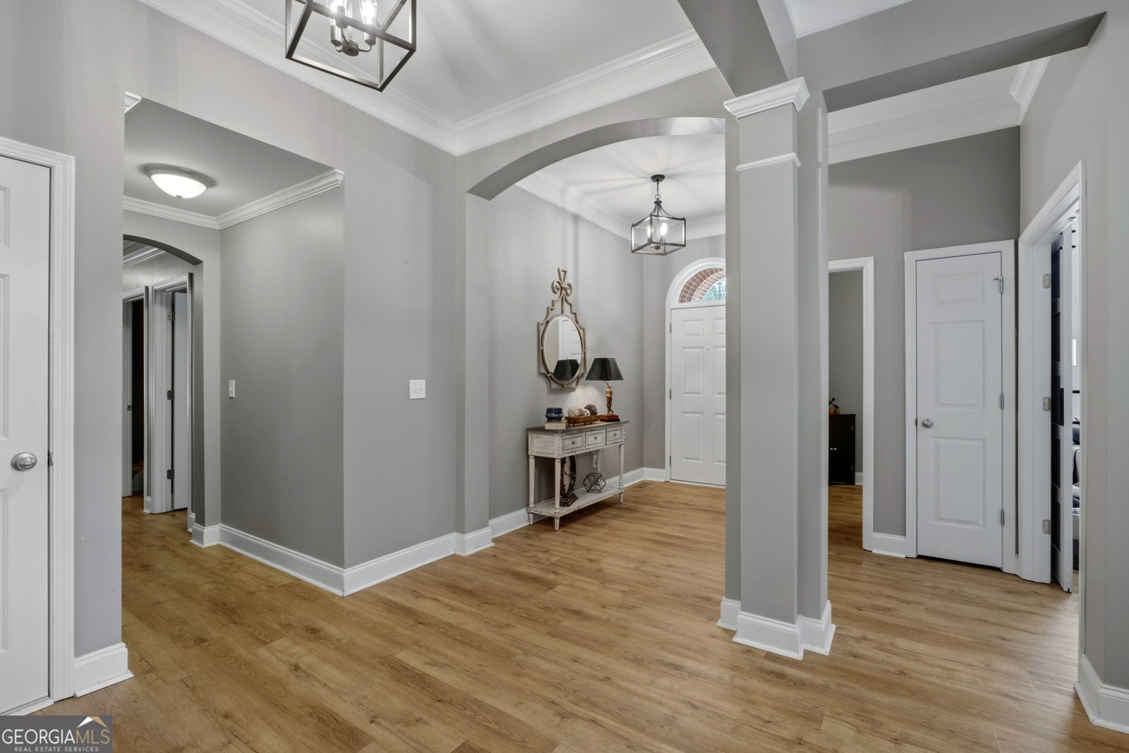 303 Canter Way Woodstock - Photo 43