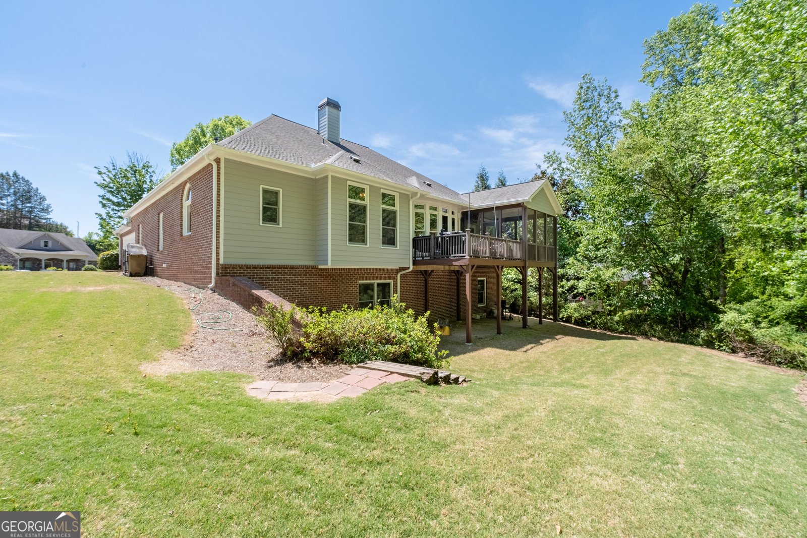 303 Canter Way Woodstock - Photo 44