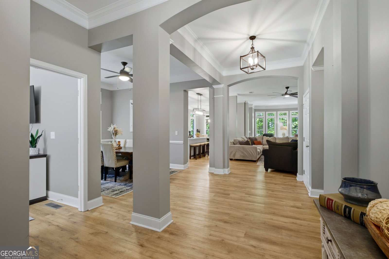 303 Canter Way Woodstock - Photo 45