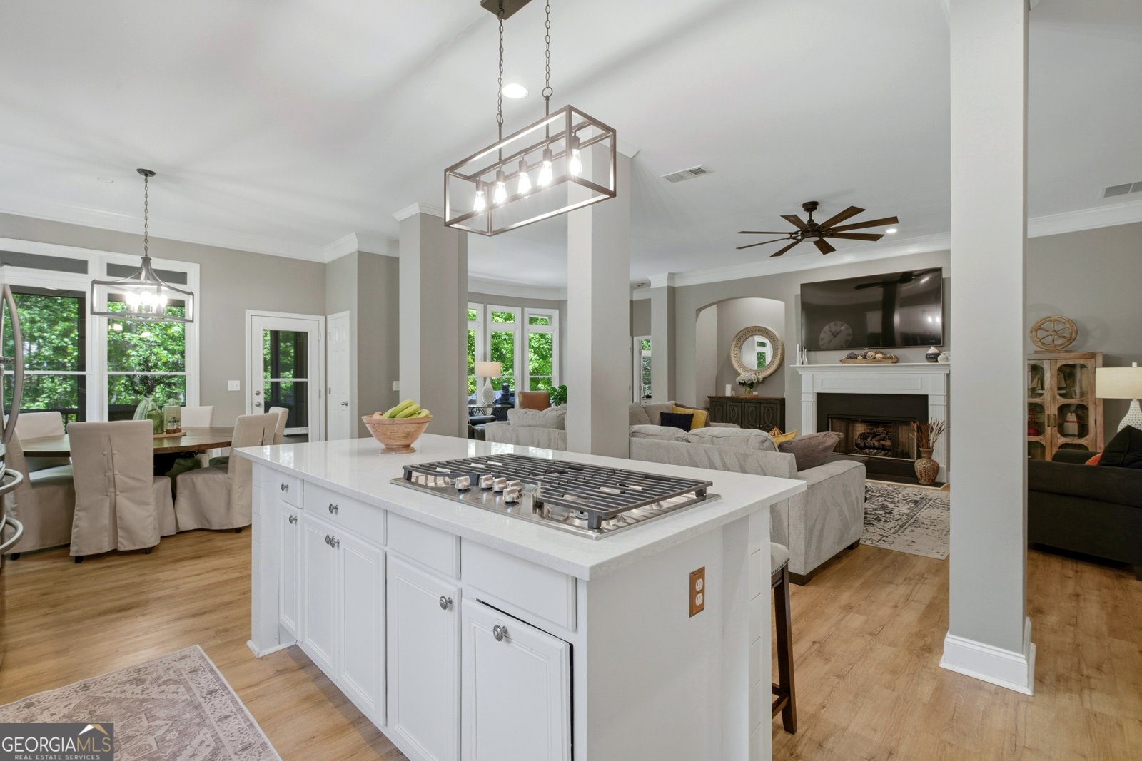 303 Canter Way Woodstock - Photo 7